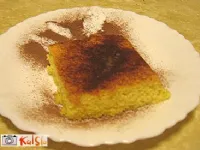 Fotografija recepta: Zdrobov koh