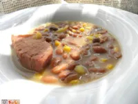 Fotografija recepta: Bobiči