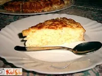 Fotografija recepta: Rižev narastek 1