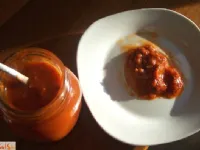 Fotografija recepta: Pindjur