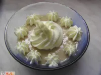 Fotografija recepta: Bananina strjenka