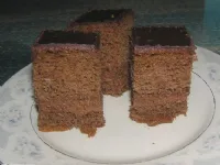 Fotografija recepta: Čokoladna dobrota