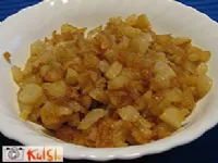 Fotografija recepta: Sladka repa