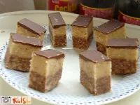 Fotografija recepta: Bajadera