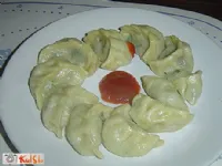 Fotografija recepta: MoMo