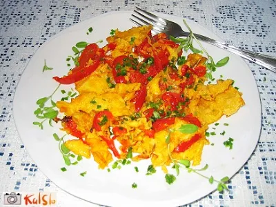 Popoldanski prigrizek