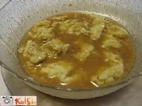 Fotografija recepta: Cmočki