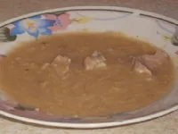 Fotografija recepta: Bujta repa