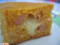 Fotografija recepta: Španska pita