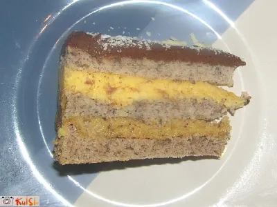 Interkontinental torta