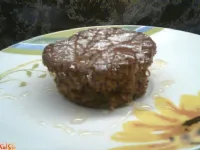 Fotografija recepta: Medeni muffini