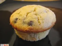 Fotografija recepta: Čokoladni muffini