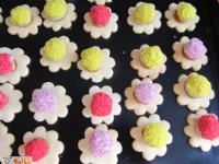 Fotografija recepta: Preprosti piškoti