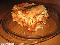 Fotografija recepta: Pastičo