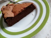 Fotografija recepta: Čokoladna dobrota