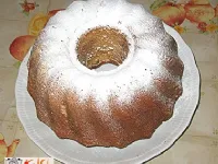 Fotografija recepta: Marmorni kolač