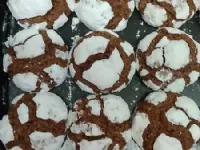 Fotografija recepta: Ponarejeni rženi hlebčki