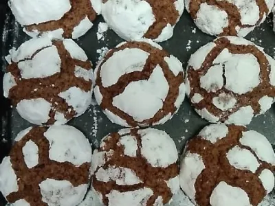 Ponarejeni rženi hlebčki