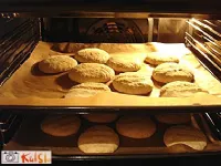 Fotografija recepta: Bombice z ovsenimi otrobi