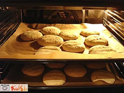 Bombice z ovsenimi otrobi