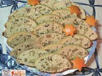 Fotografija recepta: Moj prijatelj