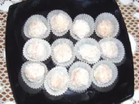 Fotografija recepta: Skutine kroglice