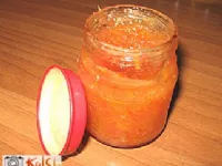 Fotografija recepta: Zimska marmelada