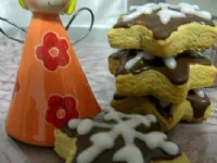 Fotografija recepta: Medenjaki - Milena