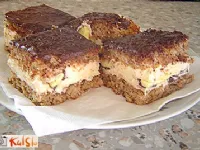 Fotografija recepta: Cassali kocke