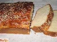Fotografija recepta: Rahel Darinkin kruhek
