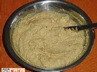 Fotografija recepta: Skutno - tunin namaz primeren tudi za vegetariance