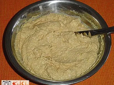 Skutno - tunin namaz primeren tudi za vegetariance