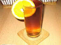 Fotografija recepta: Enostaven cocktail