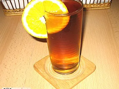 Enostaven cocktail