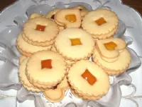 Fotografija recepta: Domači lincerji