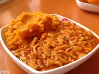 Fotografija recepta: Vampi