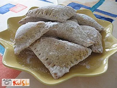 Marmeladni trikotniki