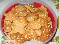 Fotografija recepta: Medenjaki