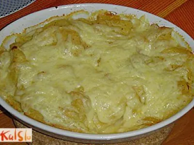 Krompir malo drugače