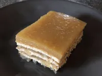 Fotografija recepta: Super sočno pecivo iz Albert keksov