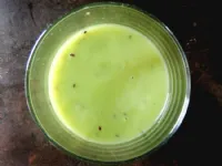 Fotografija recepta: Sadni napitek