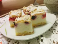 Fotografija recepta: Jogurtova pita