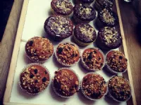 Fotografija recepta: Preprost biskvit