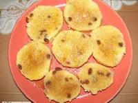 Fotografija recepta: Preprosti skutini štruklji