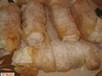 Fotografija recepta: Šamrole