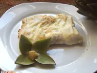 Fotografija recepta: Kaneloni