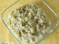 Fotografija recepta: Koromač po tržaško