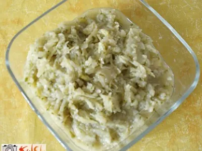 Koromač po tržaško