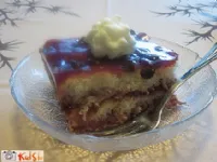 Fotografija recepta: Nekaj sladkega hitro in poceni