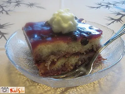 Nekaj sladkega hitro in poceni